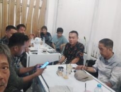 Alasan Mantan Direktur WALHI Sulbar Dukung “Bagus”