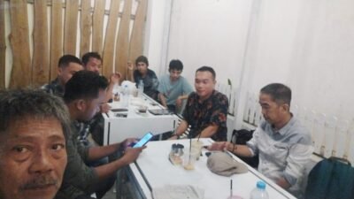 Alasan Mantan Direktur WALHI Sulbar Dukung “Bagus”