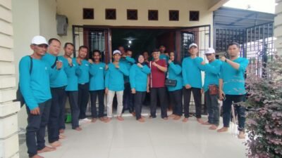 Perjuangan Petani dan YKR Menghadapi PT WKS