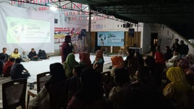 Walhi Nobar Video Dampak Negatif Debu Batu Bara PT RMKE (Induk PT SAS) Bagi Masyarakat