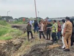 Sidak Stockpile Batu Bara PT Usaha Mitra Batanghari: DPRD Jambi Tegaskan Kasus Pencemaran Akan Dibawa ke Kementerian