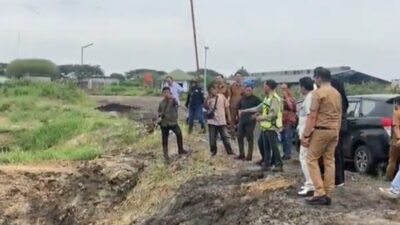 Sidak Stockpile Batu Bara PT Usaha Mitra Batanghari: DPRD Jambi Tegaskan Kasus Pencemaran Akan Dibawa ke Kementerian