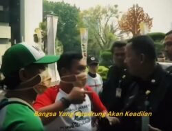 Direktur YKR Kagum Gaya Kepemimpinan Bagus