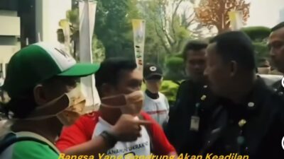 Direktur YKR Kagum Gaya Kepemimpinan Bagus