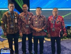 Berkat Gubernur Al Haris, Provinsi Jambi Berhasil Dapatkan Pengampuan KJSU dari Kemenkes Republik Indonesia
