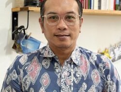 Cetak Biru WALHI 2025-2029: Visi Perjuangan Tubagus Soleh Ahmadi