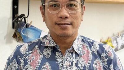 Tubagus Soleh Hamdani