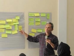 Bagus, Figur yang Dikenal dan Dihormati di Walhi