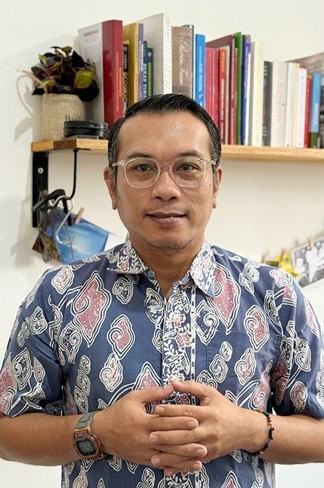 Tubagus Soleh Hamdani