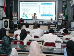 Paparan Wawako Diza dan Kehadiran Program Unggulan Tegaskan Komitmen Pemkot di Workshop Digital Branding