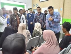 Kereen.. Dibawah Kepemimpinan Maulana, Pemkot Jambi Raih Predikat “Pelayanan Prima” Dari Kemen PANRB