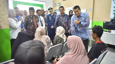 Dibawah Kepemimpinan Maulana, Pemkot Jambi Raih Predikat Pelayanan Prima Dari Kemen PANRB