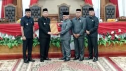 Fraksi Demokrat DPRD Muarojambi Pembangunan Harus Merata, Jangan Terpusat!