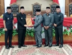 Fraksi Demokrat DPRD Muarojambi: Pembangunan Harus Merata, Jangan Terpusat!