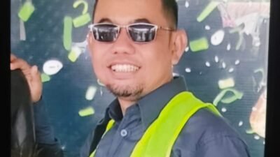 Warga Aur Kenali Terus Berjaga Pantau Aktivitas PT SAS