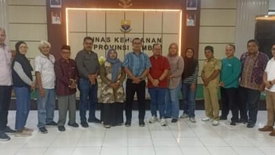 Kemajuan Mediasi Konflik Gapoktan dan PT WKS