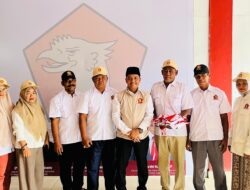 Kader Gerindra Batang Hari Sebut Persoalan Ketua DPC Sudah Selesai dengan Musyawarah dan Mufakat
