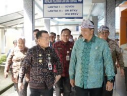 Kementrian PAN-RB Berikan RSUD Raden Mattaher Predikat “Sangat Baik” di Bidang Pelayanan Publik