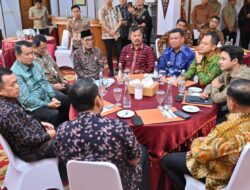 Wawako Diza Hadiri Audiensi Bersama Wamen PANRB : Dorong Sinergi Daerah Tingkatkan Kualitas Pelayanan Publik