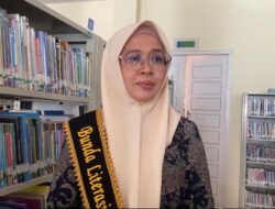 Zulva Fadhil: Membaca Adalah Jendela Untuk Memahami Dunia