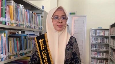 Zulva Fadhil: Membaca Adalah Jendela Untuk Memahami Dunia