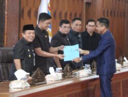 Gubernur Al Haris Tegaskan Perubahan APBD 2025 Berorientasi pada Kepentingan Masyarakat