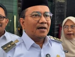Komitmen Maulana Menjaga Kelestarian Alam Kota Jambi : Membangun Tanpa Merusak Lingkungan