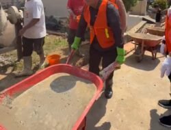 Maulana Berhasil Membuat Warganya Kompak Bersatu Membangun Kota Jambi