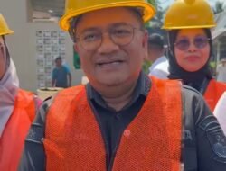 Kerja Nyata Wali Kota Jambi Maulana, Bisa Menjadi Contoh Kepala Daerah Lain