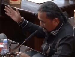 Ketuk Palu Perubahan APBD 2025, Gubernur Al Haris Tuai Pujian dari Anggota Dewan Yudi Hariyanto