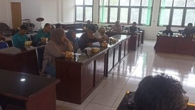 Mediasi Konflik Lahan Gapoktan Terusan Bersatu dan PT WKS Tunjukkan Kemajuan Positif