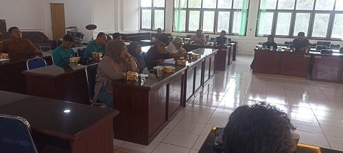 Mediasi Konflik Lahan Gapoktan dan PT WKS Tunjukkan Kemajuan Positif
