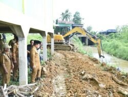 Ditangan Maulana, Tak Butuh Waktu Lama Menata Kota Jambi