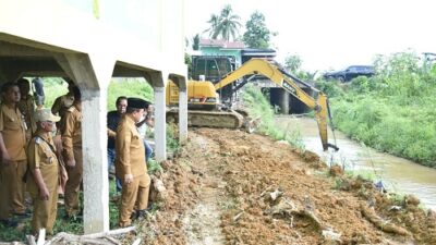 menata kota jambi