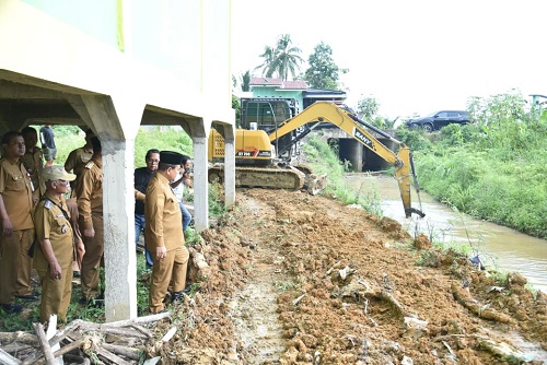 menata kota jambi