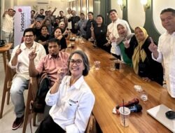 Lewat Ngopi Bareng, Indosat Ooredoo Hutchison ungkap Komitmen Kuatkan jaringan di Jambi
