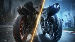 Ban Motor