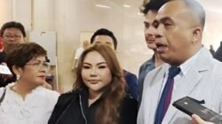 Ditetapkan Tersangka Kasus Pencemaran Nama Baik, Selebgram Lisa Mariana Dipanggil Bareskrim Polri Senin Ini