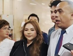 Ditetapkan Tersangka Kasus Pencemaran Nama Baik, Selebgram Lisa Mariana Dipanggil Bareskrim Polri Senin Ini