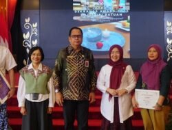 Hj. Hesti Haris Dorong Perajin Terus Berinovasi dan Jaga Warisan Budaya Daerah