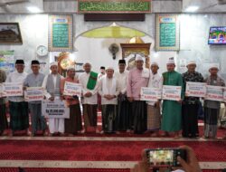 Gubernur Al Haris Ingatkan Generasi Muda Bijak Gunakan Teknologi
