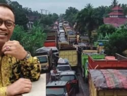 Opini : Jalan Khusus Sebagai Simbol Keberpihakan Terhadap Rakyat