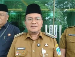 Jelang Nataru, Pemkot Jambi Akan Tambah Kouta BBM dan Gas Elpiji