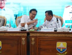 Menkes Puji Gubernur Al Haris Tingkatkan Layanan Kesehatan di RSUD Raden Mattaher Jambi