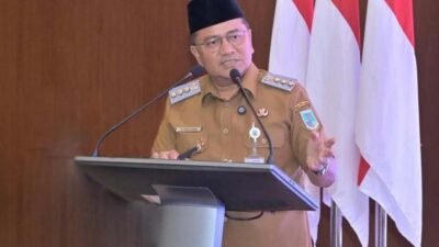 Kagum dengan Ketegasan Maulana, Warga: Wali Kota Jambi yang Tak Mau Melihat Warganya Tertindas