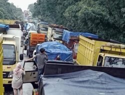 Percepat Pertumbuhan Ekonomi Jambi, Elemen Masyarakat Dukung Pembangunan Jalan Khusus Batu Bara PT SAS