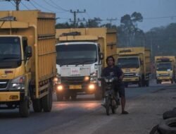 Dr Fahmi Rasid : Jika Lambat Jalan Khusus Diselesaikan, Semua Pihak Akan Dirugikan*