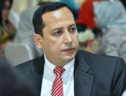 Baru Jabat, Kepala DPMPTSP ‘Gass Poll’ Perusahaan Properti yang Utang Miliaran Rupiah dengan Pemkot Jambi