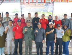 Sempat Diragukan, Program “Kampung Bahagia” Wali Kota Maulana Berjalan Pelan Tapi Pasti