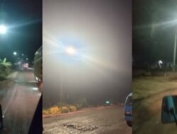 Tak Lagi Gelap Gulita, Group PT SAS Pasang 40 Titik Lampu Jalan di Kabupaten Sarolangun